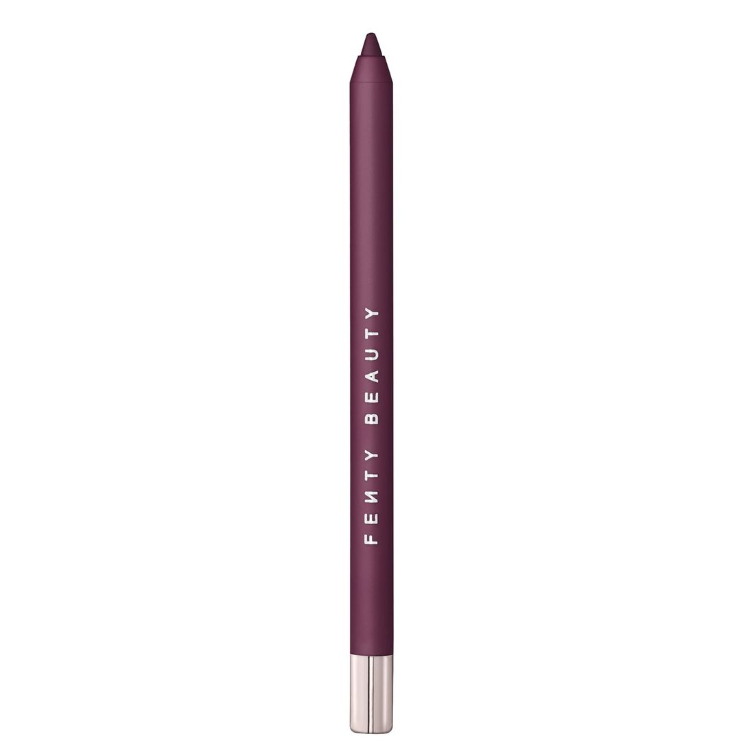 Fenty Beauty Trace'D Out Pencil Lip Liner 1.24g (Various Shades) - Bored Heaux - Image 1