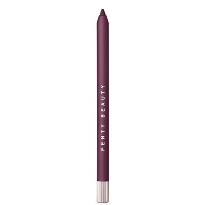 Fenty Beauty Trace'D Out Pencil Lip Liner 1.24g (Various Shades) - Bored Heaux