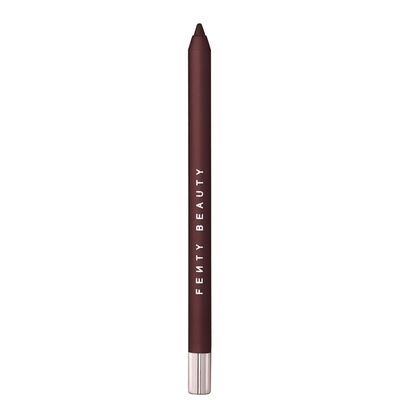 Fenty Beauty Trace'D Out Pencil Lip Liner 1.24g (Various Shades) - Brown'D Out