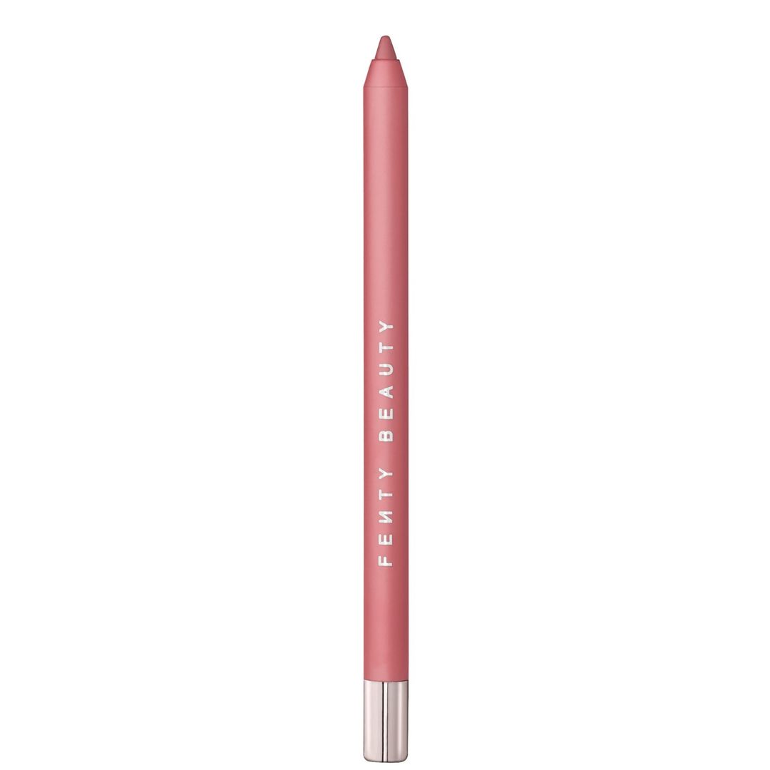 Fenty Beauty Trace'D Out Pencil Lip Liner 1.24g (Various Shades) - Bubble-Tini - Image 1