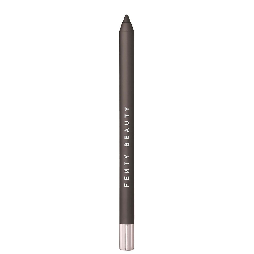 Fenty Beauty Trace'D Out Pencil Lip Liner 1.24g (Various Shades) - Coal Blooded - Image 1