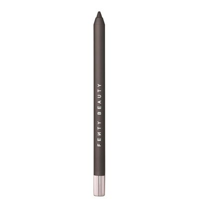 Fenty Beauty Trace'D Out Pencil Lip Liner 1.24g (Various Shades) - Coal Blooded