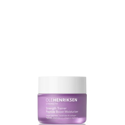Ole Henriksen Strength Trainer Peptide Boost Moisturiser 15ml