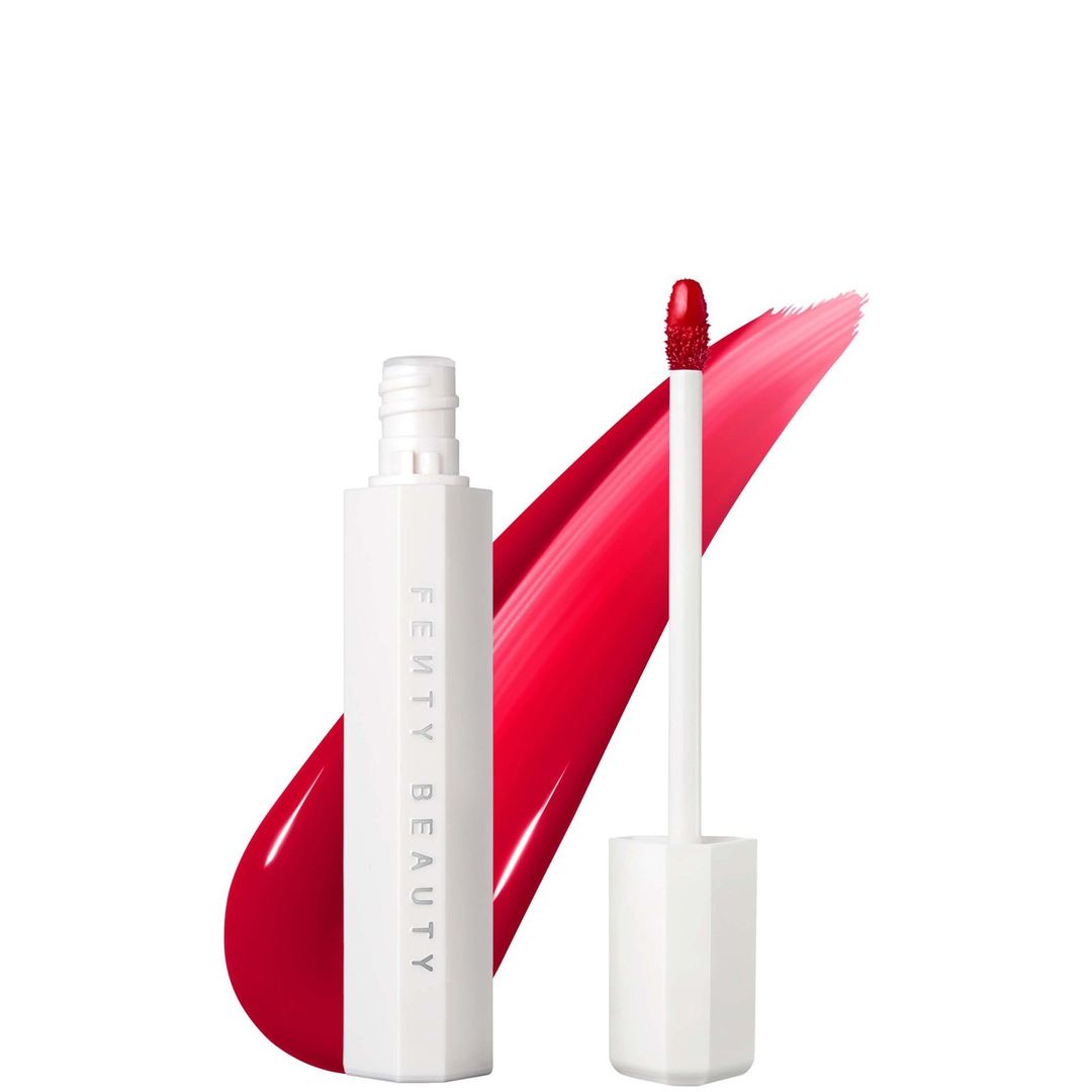 Fenty Beauty Poutsicle Hydrating Lip Stain 6.5ml (Various Shades) - Strawberry Sangria - Image 1