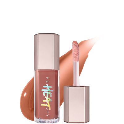 Fenty Beauty Gloss Bomb Heat Universal Lip Luminizer + Plumper 9ml (Various Shades) - Fenty Glow Heat