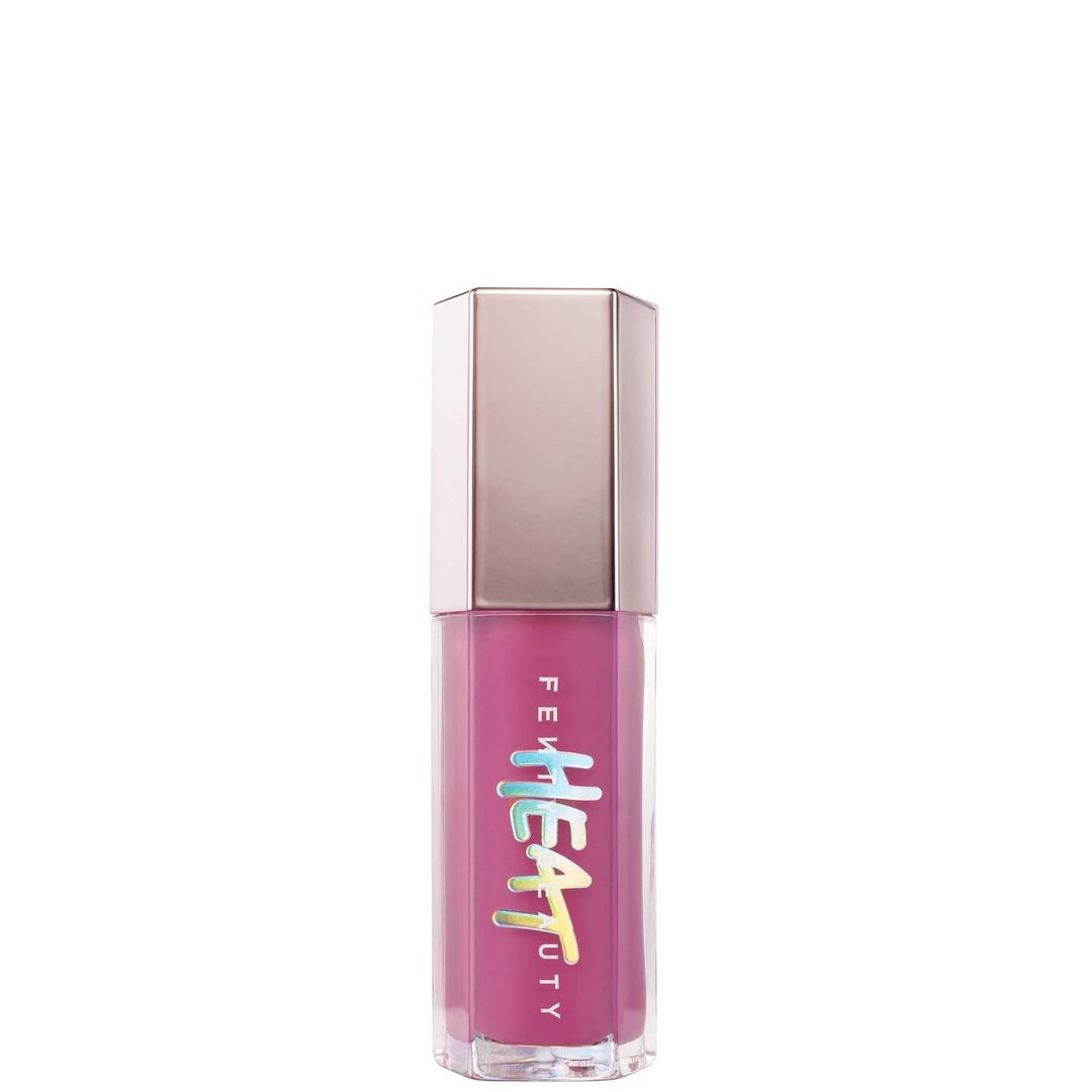 Fenty Beauty Gloss Bomb Heat Universal Lip Luminizer + Plumper 9ml (Various Shades) - LAVENDER SAVAGE - Image 1