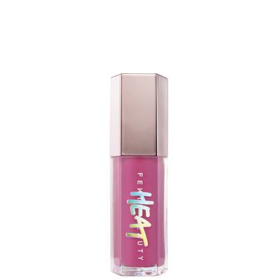 Fenty Beauty Gloss Bomb Heat Universal Lip Luminizer + Plumper 9ml (Various Shades) - LAVENDER SAVAGE