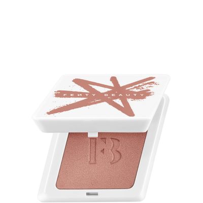 Fenty Beauty Fenty Cheeks Suede Powder Blush 4g (Various Shades) - Bakin' Cakez