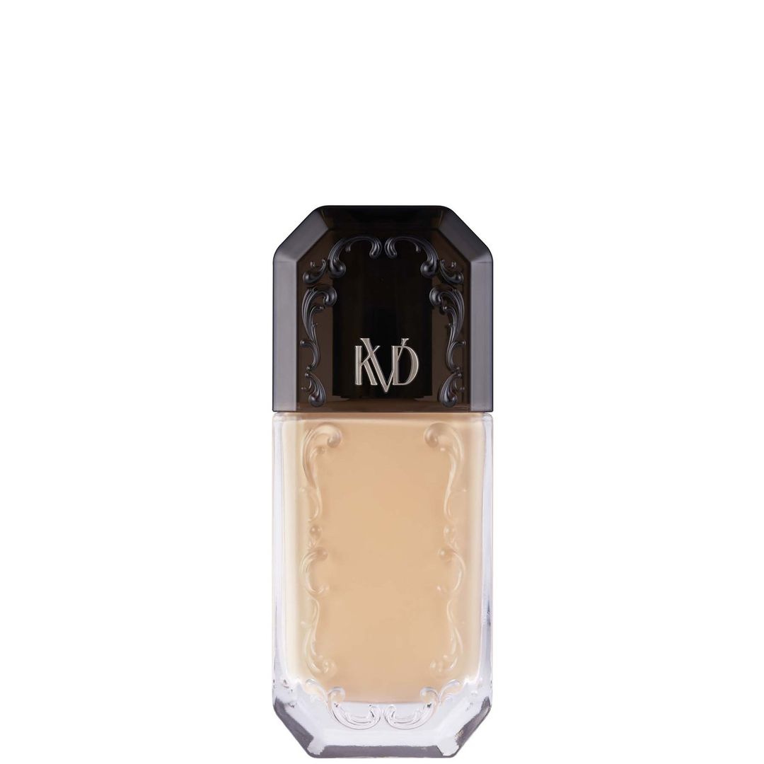 KVD Beauty Good Apple Full-Coverage Serum Foundation 30ml (Various Shades) - Light 008 - Image 1