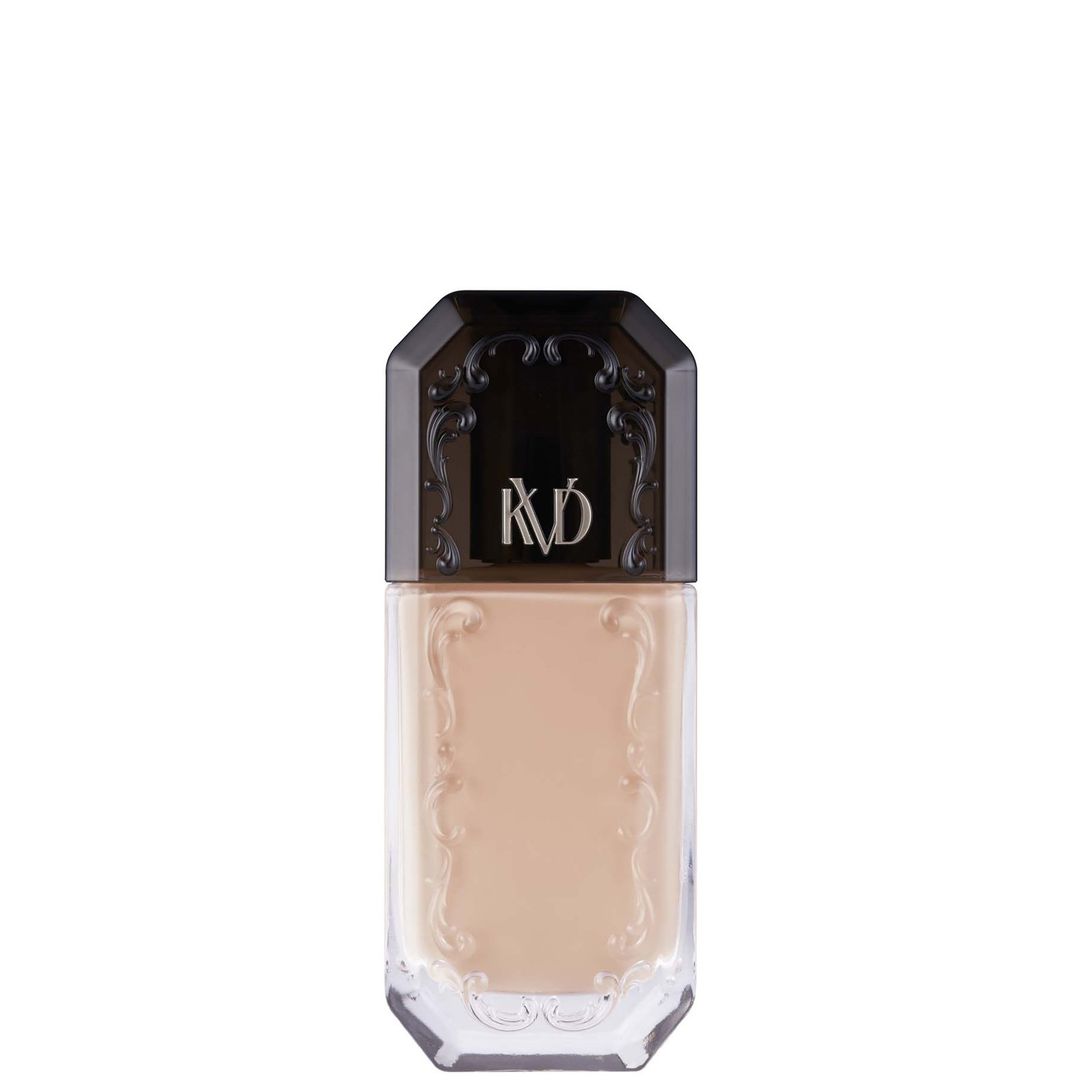 KVD Beauty Good Apple Full-Coverage Serum Foundation 30ml (Various Shades) - Light 012 - Image 1