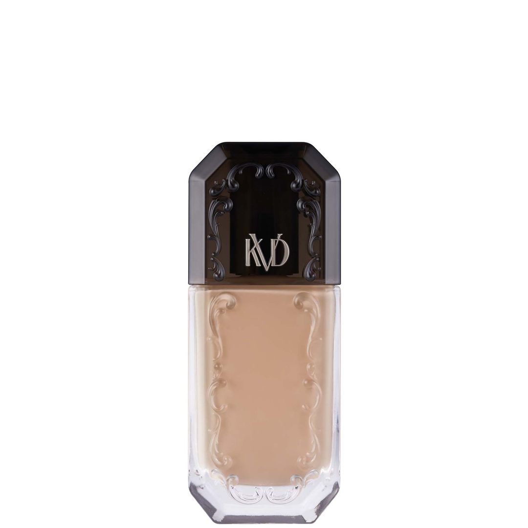 KVD Beauty Good Apple Full-Coverage Serum Foundation 30ml (Various Shades) - Medium 039 - Image 1