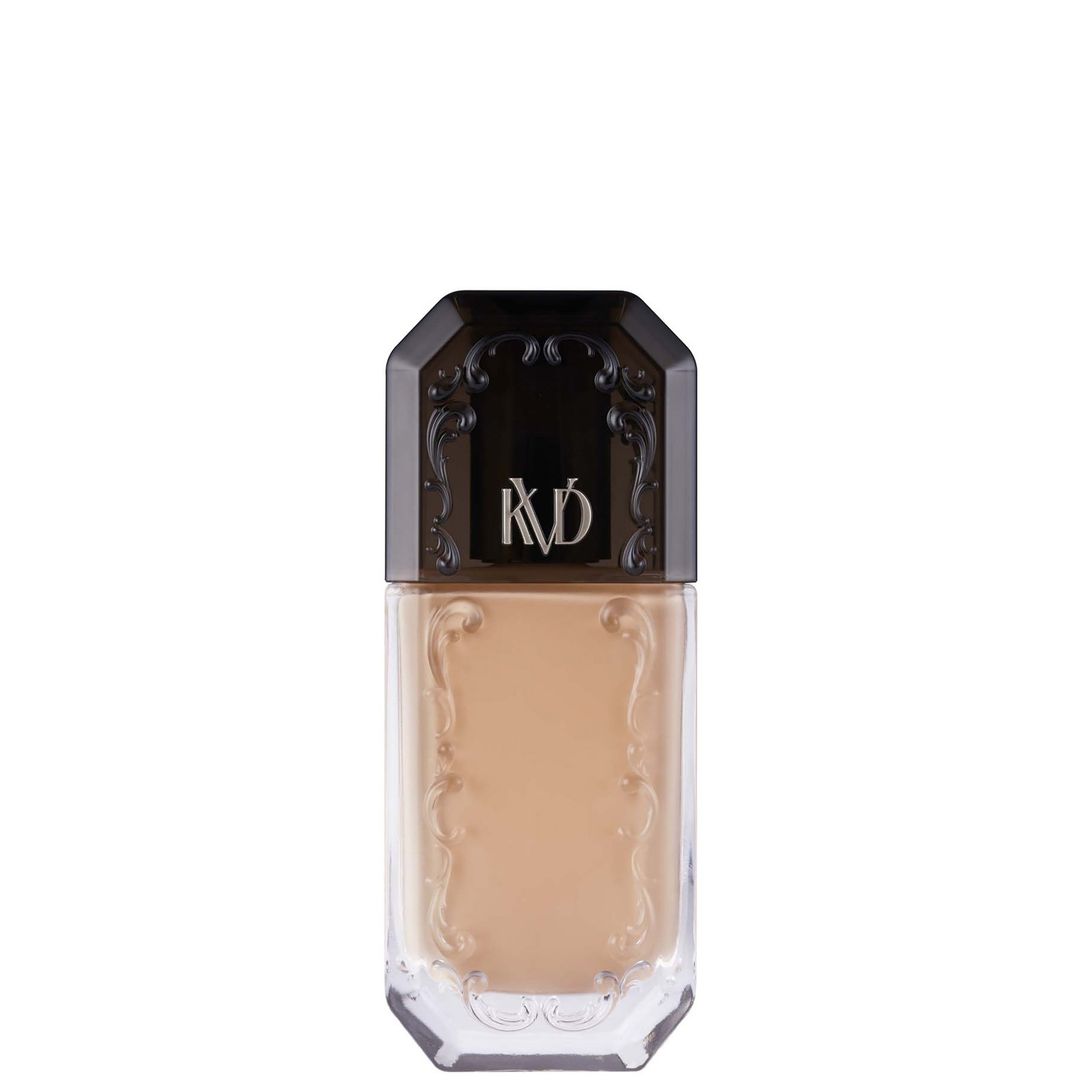 KVD Beauty Good Apple Full-Coverage Serum Foundation 30ml (Various Shades) - Medium 048 - Image 1