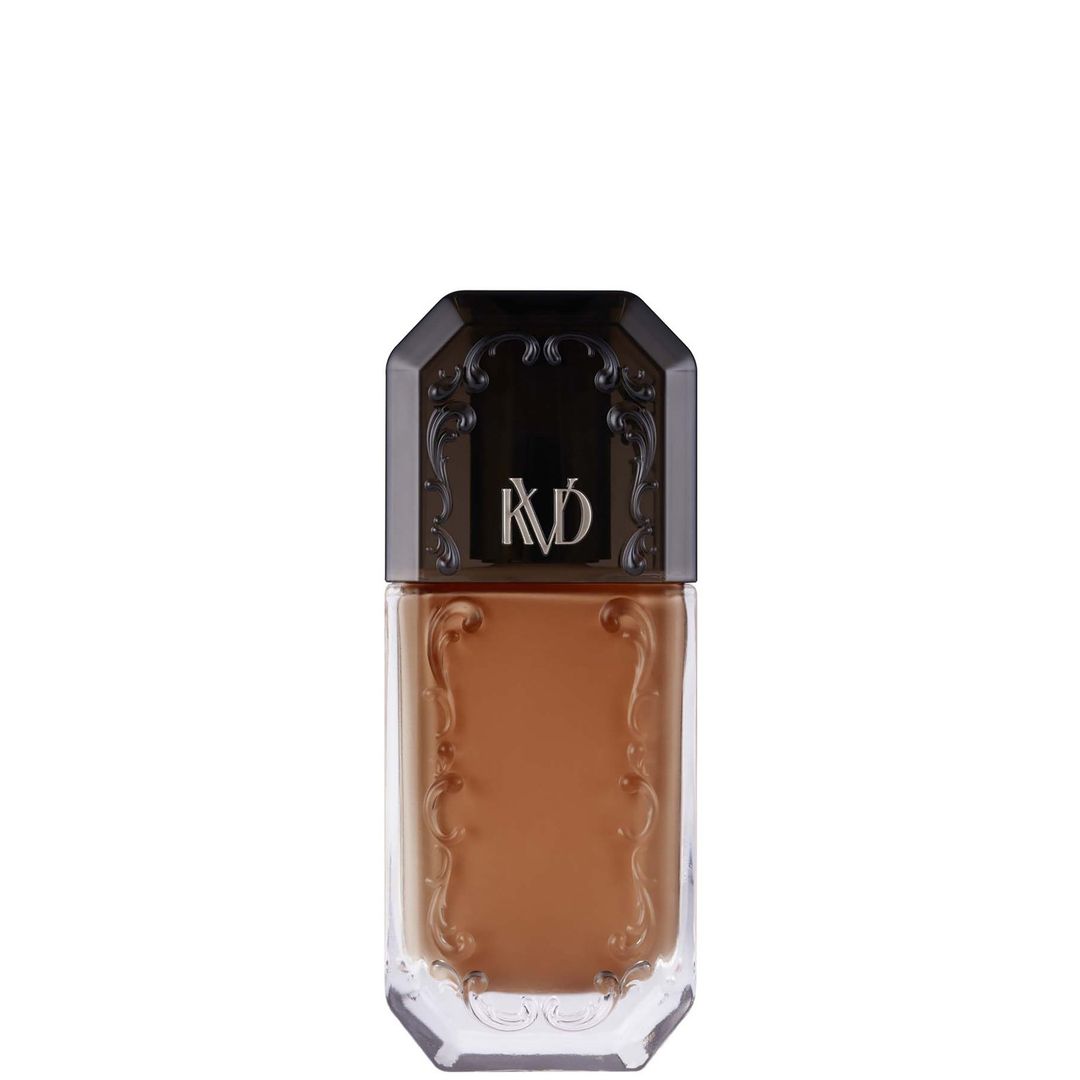 KVD Beauty Good Apple Full-Coverage Serum Foundation 30ml (Various Shades) - Tan 078 - Image 1