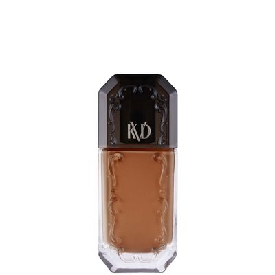 KVD Beauty Good Apple Full-Coverage Serum Foundation 30ml (Various Shades) - Tan 078