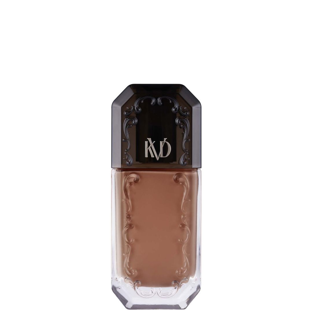 KVD Beauty Good Apple Full-Coverage Serum Foundation 30ml (Various Shades) - Deep 080 - Image 1