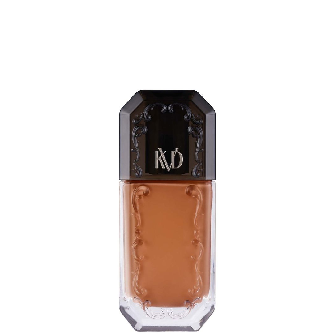 KVD Beauty Good Apple Full-Coverage Serum Foundation 30ml (Various Shades) - Deep 082 - Image 1
