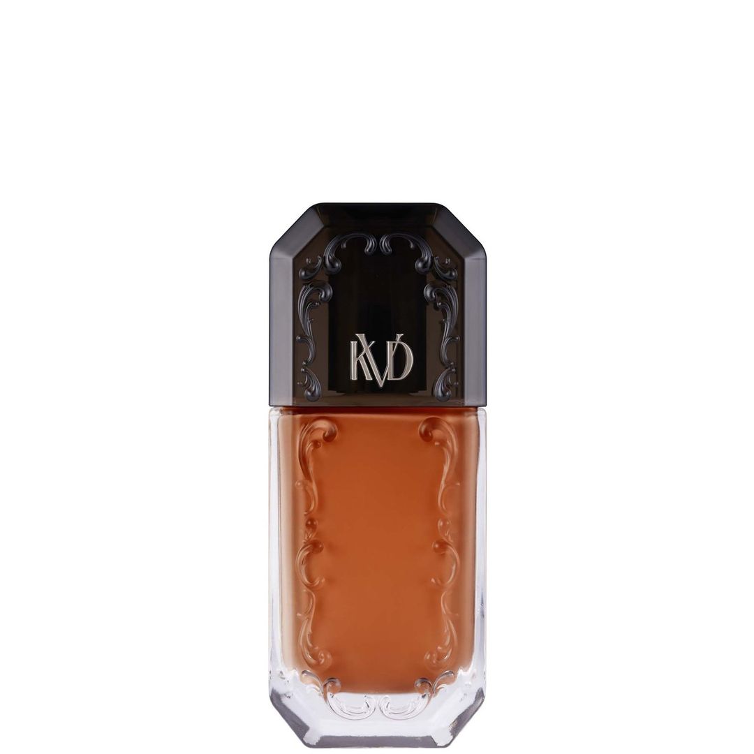 KVD Beauty Good Apple Full-Coverage Serum Foundation 30ml (Various Shades) - Deep 084 - Image 1