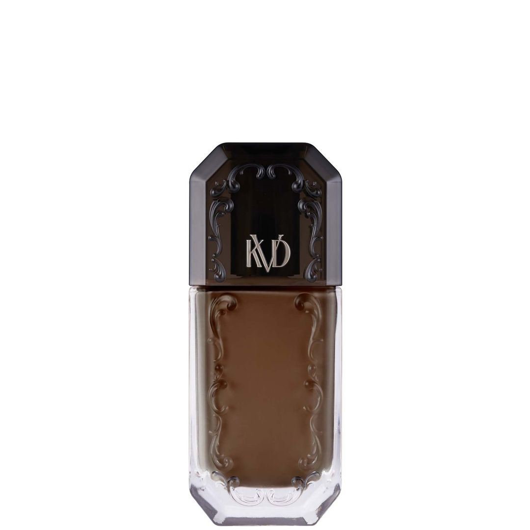 KVD Beauty Good Apple Full-Coverage Serum Foundation 30ml (Various Shades) - Deep 086 - Image 1