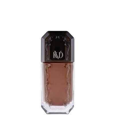 KVD Beauty Good Apple Full-Coverage Serum Foundation 30ml (Various Shades) - Deep 090