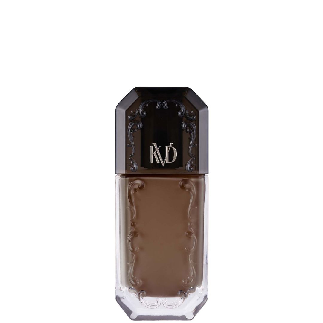 KVD Beauty Good Apple Full-Coverage Serum Foundation 30ml (Various Shades) - Deep 092 - Image 1