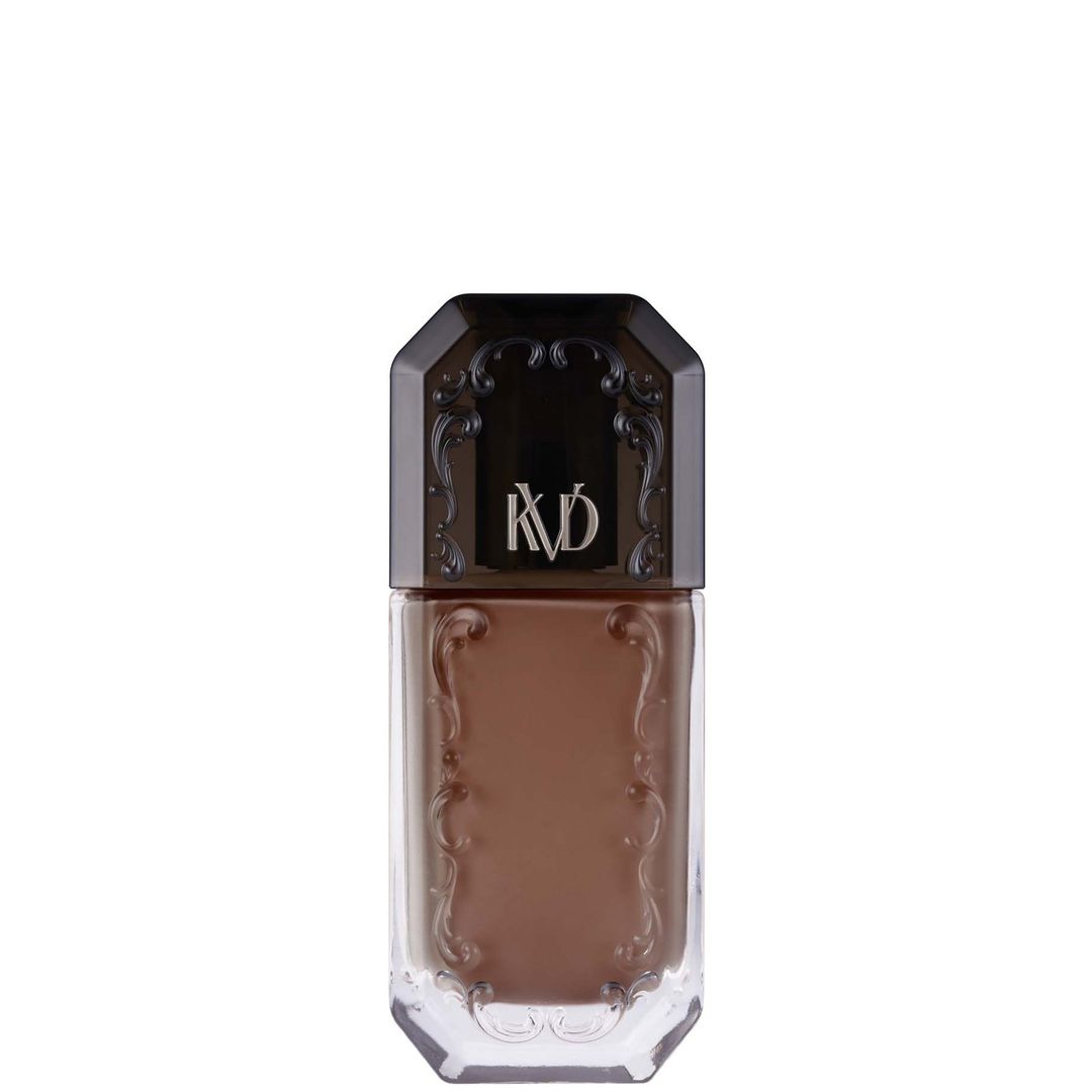 KVD Beauty Good Apple Full-Coverage Serum Foundation 30ml (Various Shades) - Deep 094 - Image 1