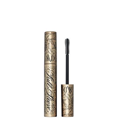 KVD Beauty Full Sleeve Long and Defined Tubing Mascara - Black 11ml