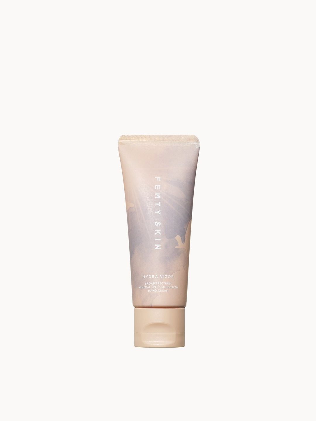Fenty Skin Hydra Vizor Broad Spectrum SPF 15 Sunscreen Hand Cream 40ml - Image 1
