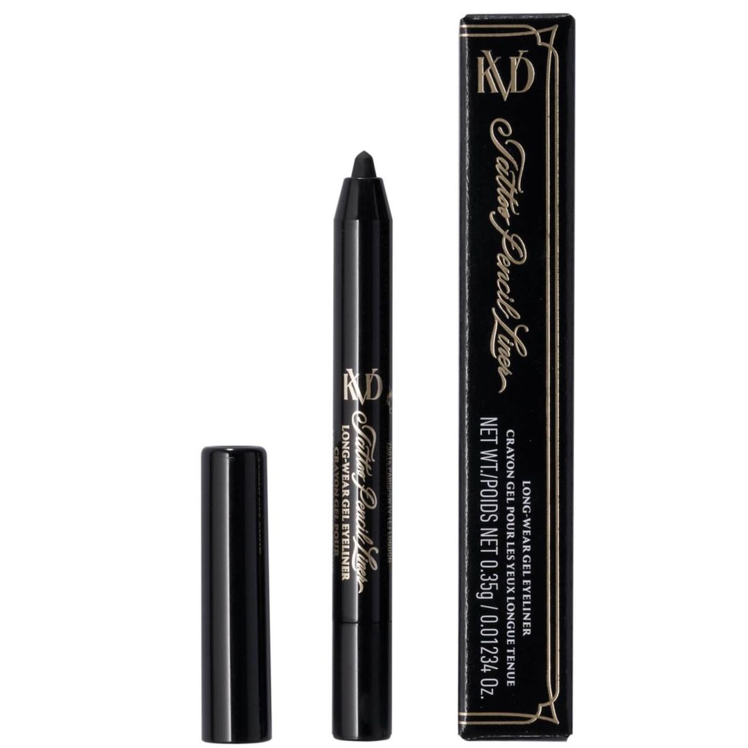 KVD Beauty BTOF Tattoo Pencil Liner 0.5g - Image 1