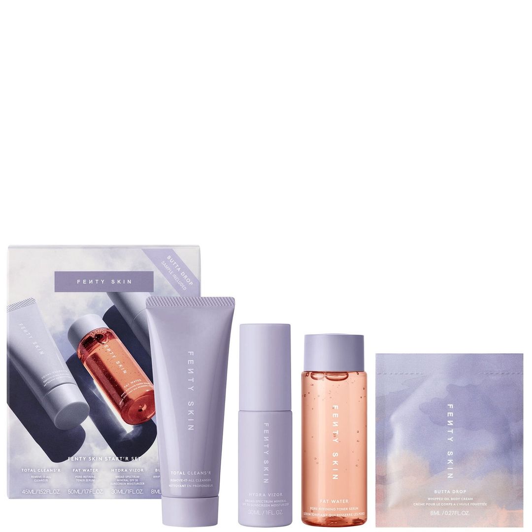Fenty Skin Start'R Set Mineral Refresh - Image 1