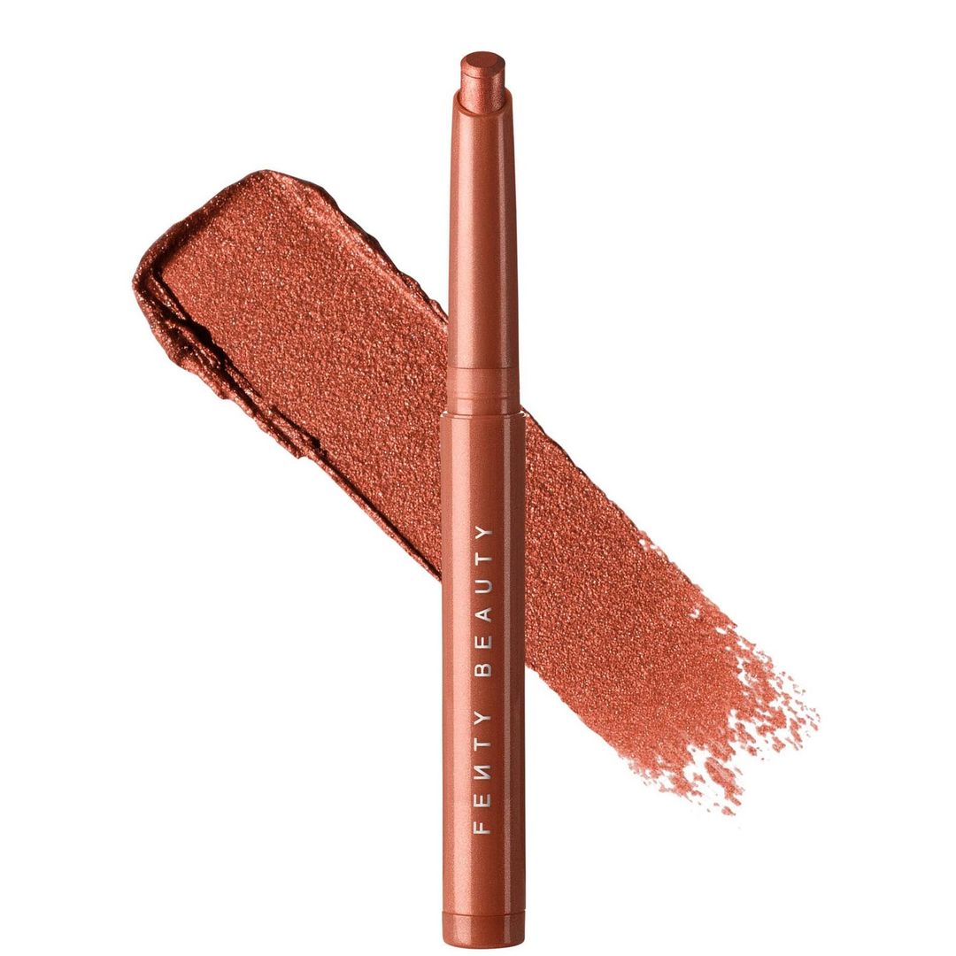 Fenty Beauty Shadowstix Longwear Eyeshadow Stick 1.6g (Various Shades) - Copp'D That - Image 1
