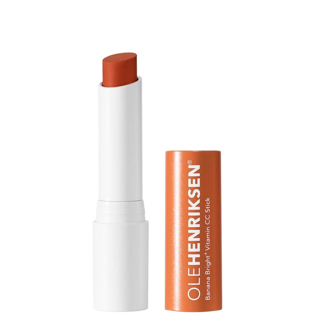 Ole Henriksen Banana Bright Eye Stick 7g (Various Shades) - Pumpkin - Image 1