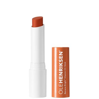 Ole Henriksen Banana Bright Eye Stick 7g (Various Shades) - Pumpkin