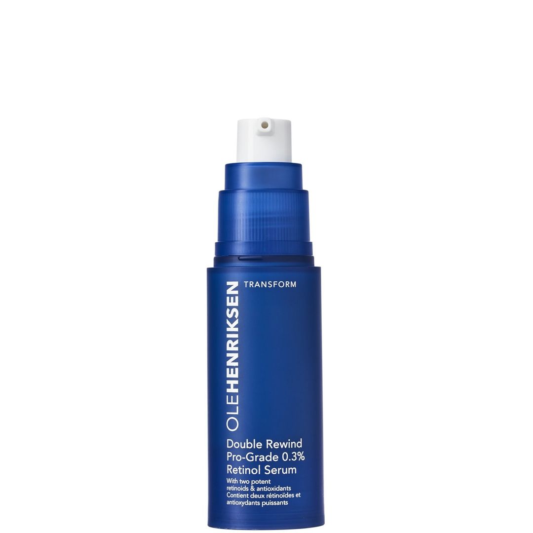 Ole Henriksen Double Rewind 0.3% Pro-Grade Retinol Serum 30ml - Image 1
