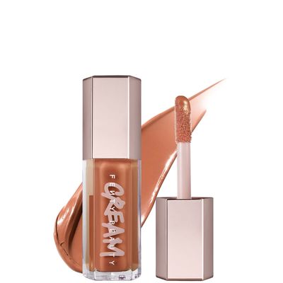 Fenty Beauty Gloss Bomb Cream Colour Drip Lip Cream 9ml (Various Shades) - Honey Waffles