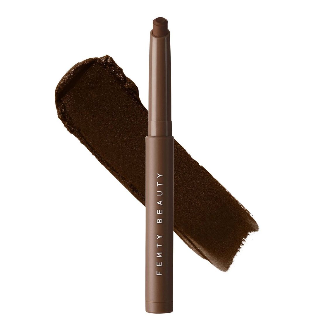Fenty Beauty Shadowstix Longwear Eyeshadow Stick 1.6g (Various Shades) - Brownie Badd'R - Image 1