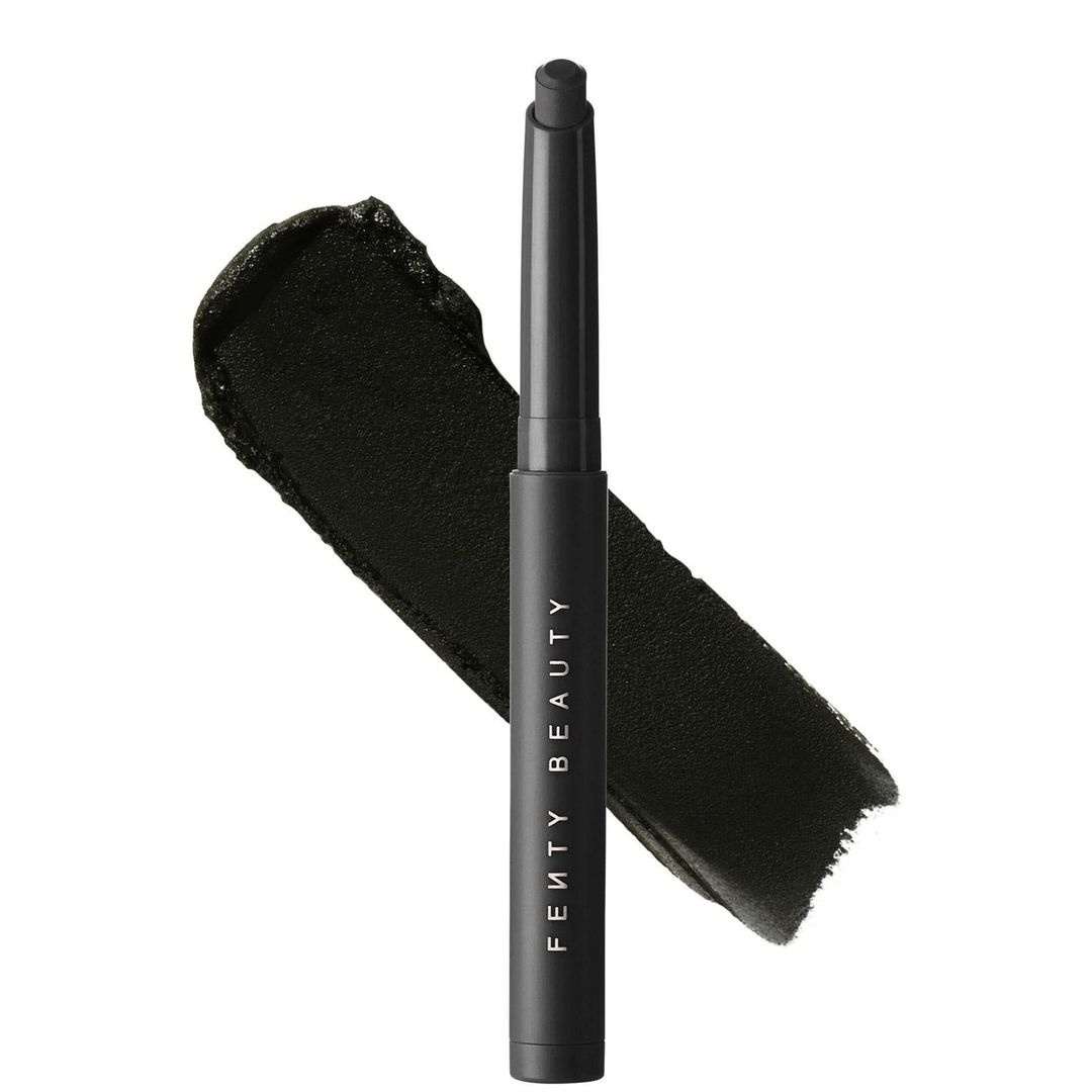 Fenty Beauty Shadowstix Longwear Eyeshadow Stick 1.6g (Various Shades) - Cuz I'M Black - Image 1