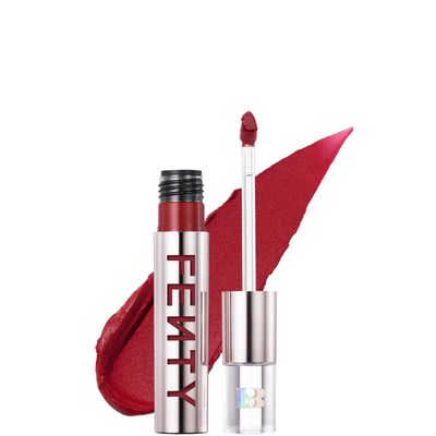 Fenty Beauty Icon Velvet Liquid Lipstick 5.5g (Various Shades) - The Mvp