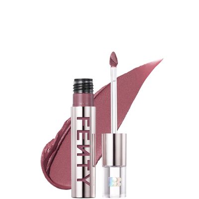 Fenty Beauty Icon Velvet Liquid Lipstick 5.5g (Various Shades) - Riri
