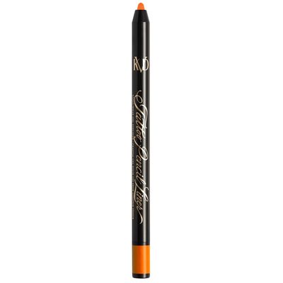 KVD Beauty Tattoo Pencil Liner Long-Wear Gel Eyeliner 0.5g (Various Shades) - Uranium Orange 14