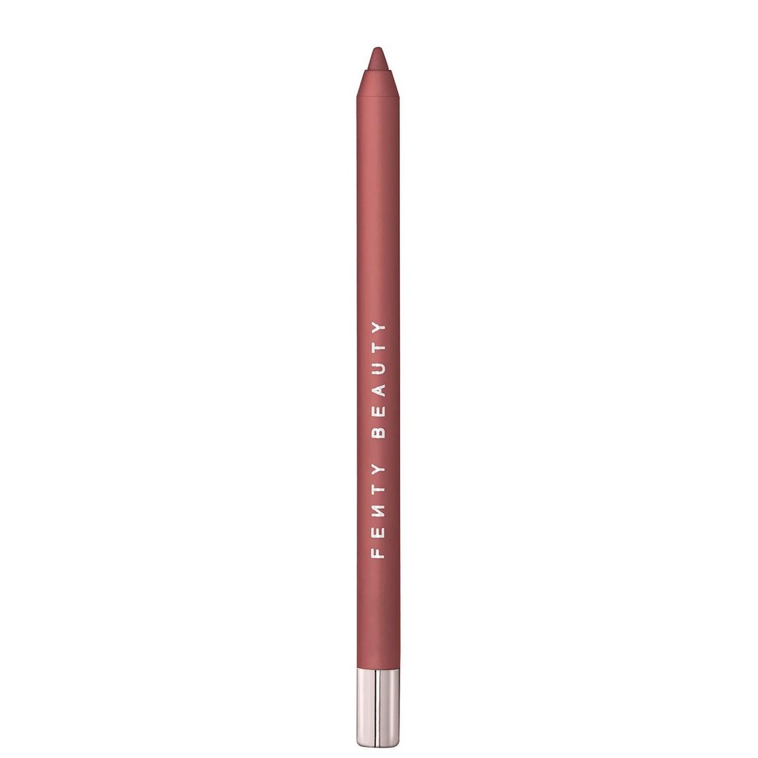 Fenty Beauty Trace'D Out Pencil Lip Liner 1.24g (Various Shades) - Thugz Blush Too - Image 1