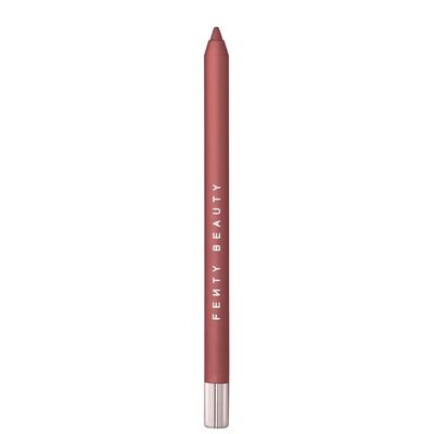 Fenty Beauty Trace'D Out Pencil Lip Liner 1.24g (Various Shades) - Thugz Blush Too