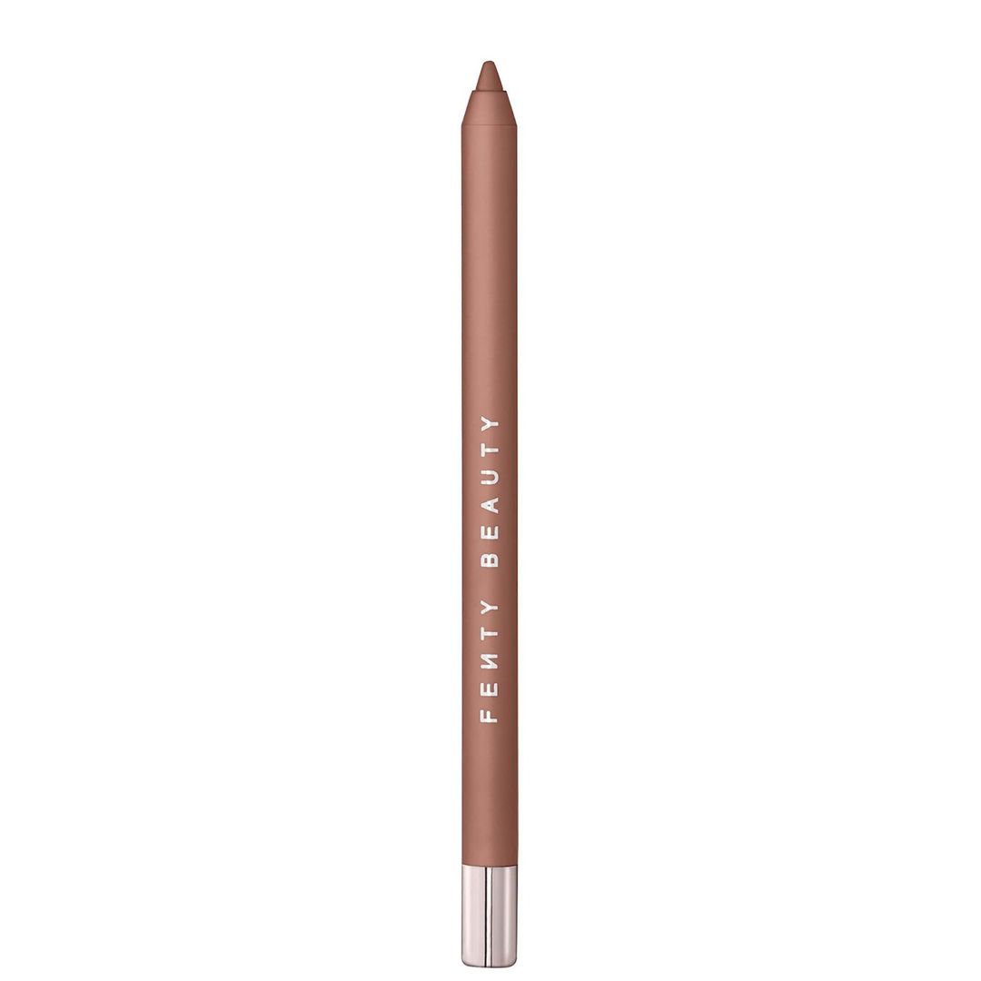 Fenty Beauty Trace'D Out Pencil Lip Liner 1.24g (Various Shades) - Pnut Butta - Image 1