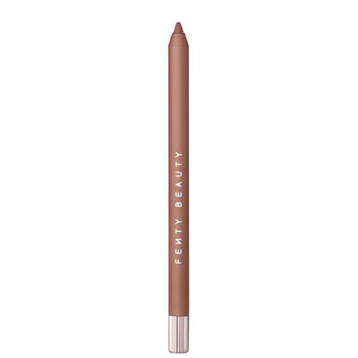 Fenty Beauty Trace'D Out Pencil Lip Liner 1.24g (Various Shades) - Pnut Butta