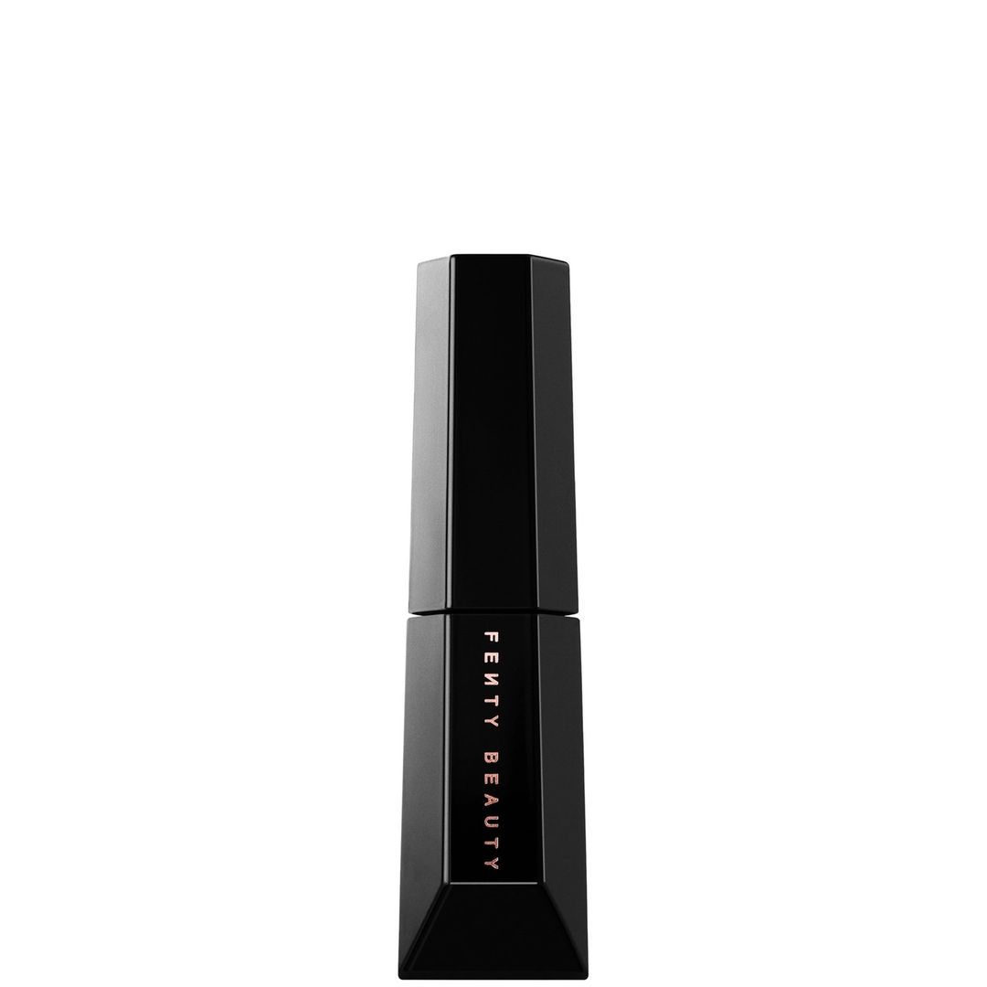 Fenty Beauty Mini Hella Thicc Volumising Mascara 6.5ml - Cuz I'M Black - Image 1