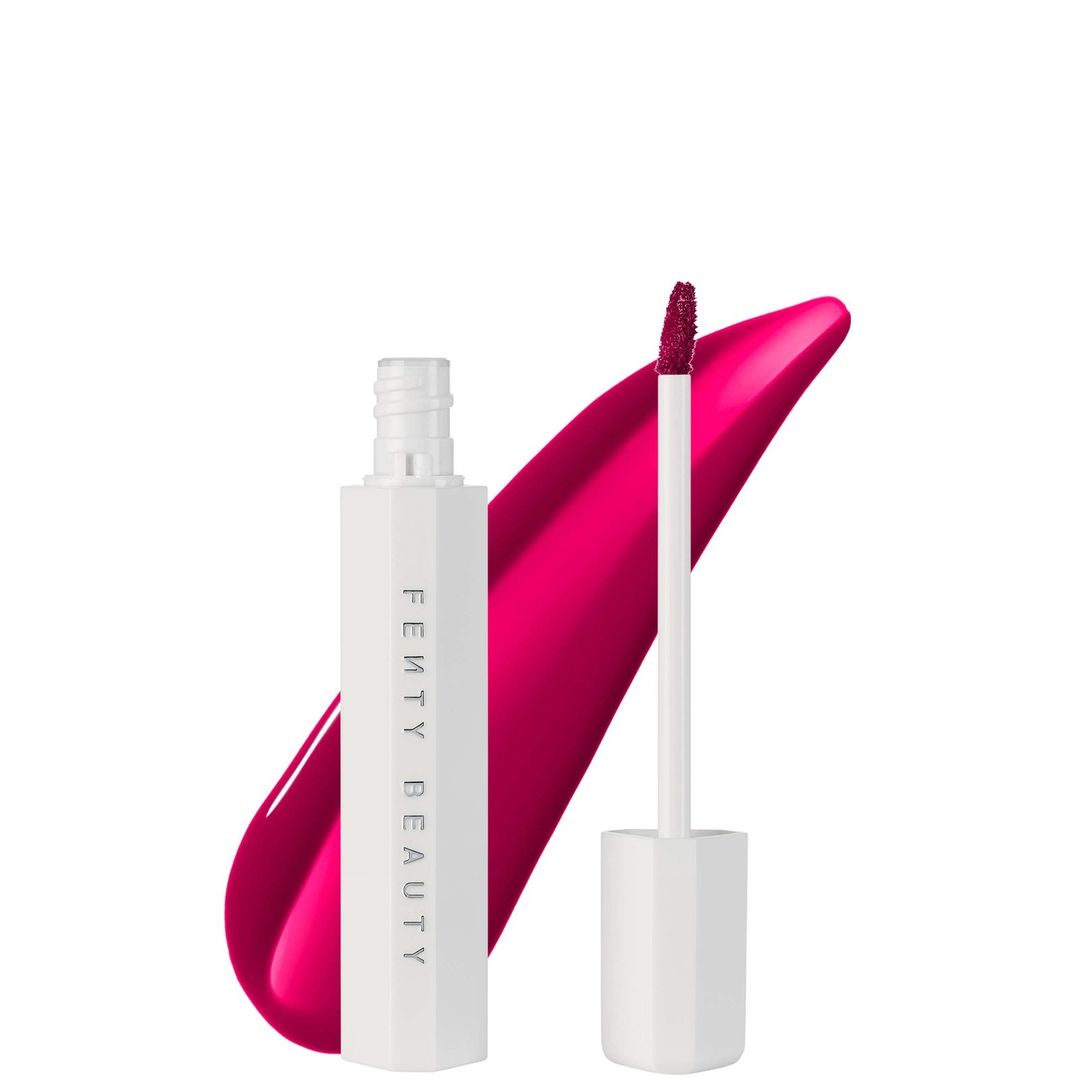 Fenty Beauty Poutsicle Hydrating Lip Stain 6.5ml (Various Shades) - Fuchsia Wife - Image 1