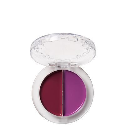 KVD Beauty Good Apple Blush Duo 50g (Various Shades) - Nymph's Grove