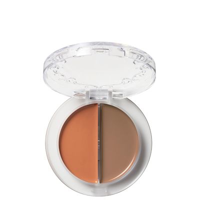 KVD Beauty Good Apple Bronzer Duo 50g (Various Shades) - Light 200