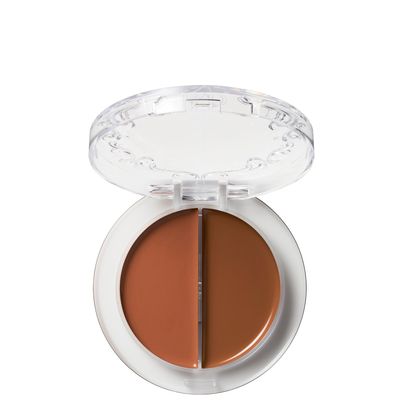 KVD Beauty Good Apple Bronzer Duo 50g (Various Shades) - Medium 300