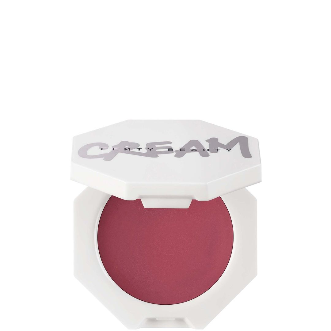 Fenty Beauty Cheeks Out Freestyle Cream Blush 3g (Various Shades) - Riri - Image 1