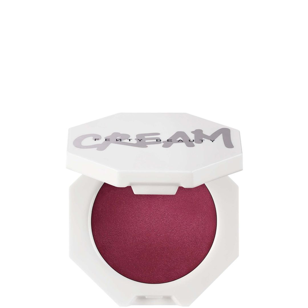Fenty Beauty Cheeks Out Freestyle Cream Blush 3g (Various Shades) - Raisin Standardz - Image 1